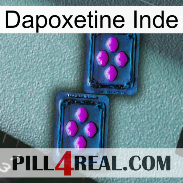 Dapoxetine India 03